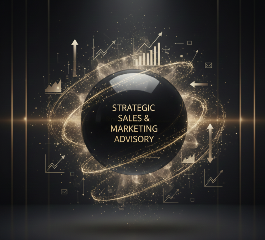 Strategic Sales & Marketing Advisory