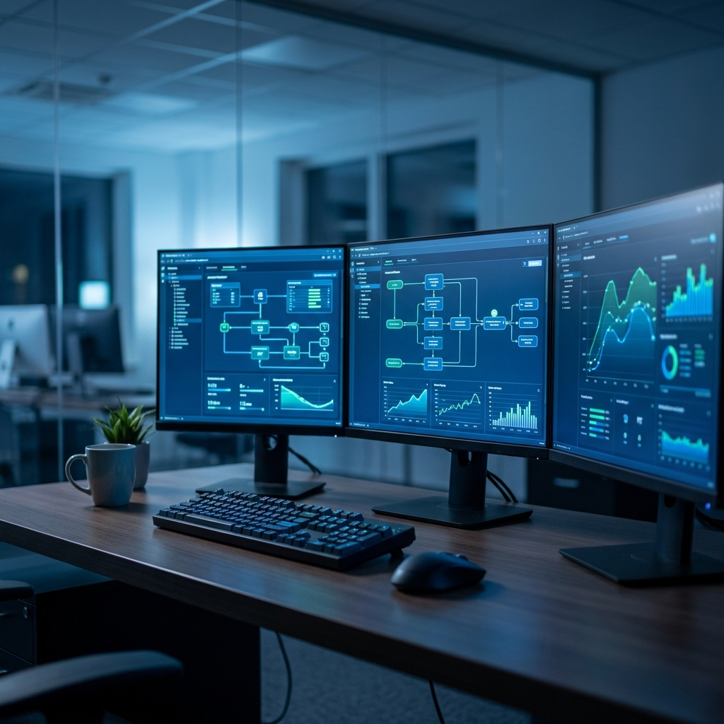 workflow automation