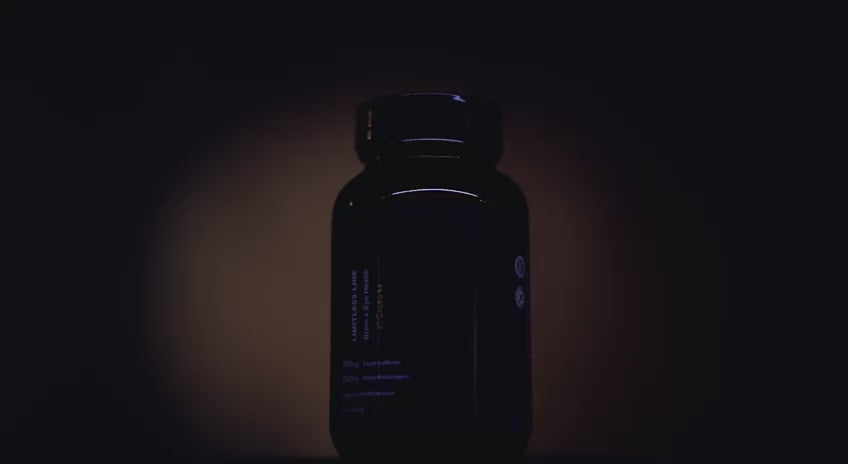 Build Goal BrainIQ