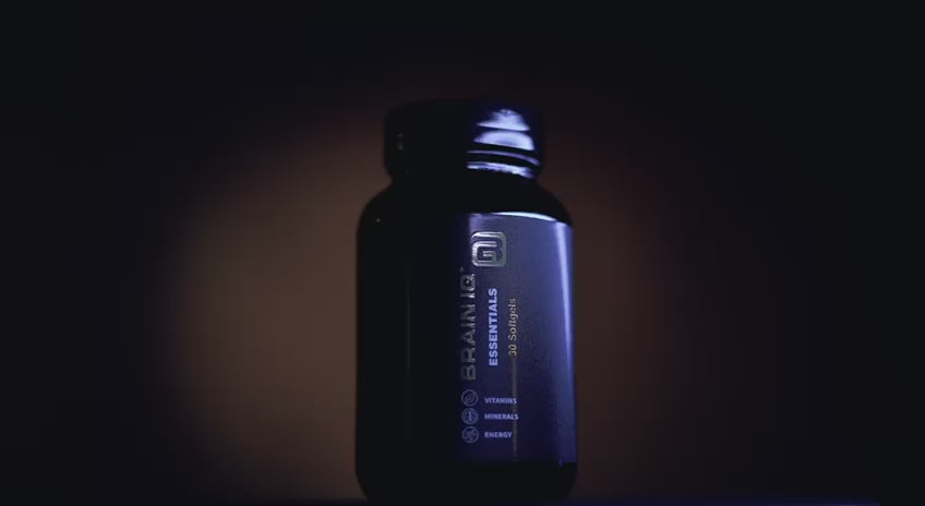 Build Goal IQ Essentials