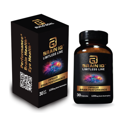 Build Goal BrainIQ
