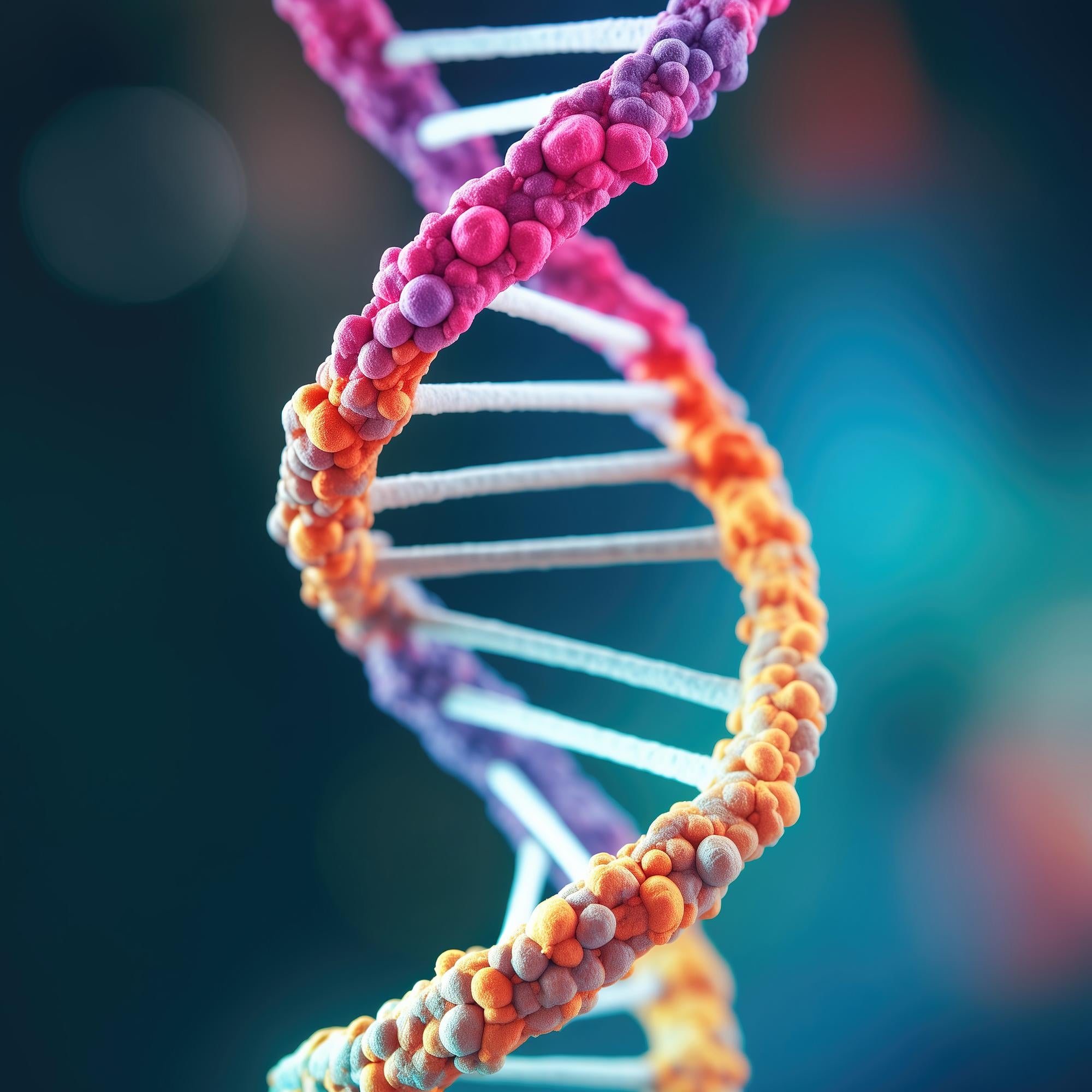 Premium Whole Genome Test – Buildgoal, Inc