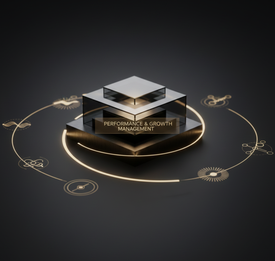 Performance & Growth Management