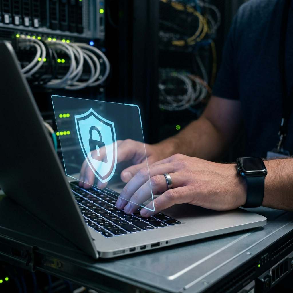 cybersecurity audit protection
