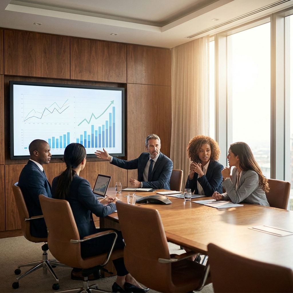 business growth accelerator